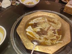 -芦月轩羊蝎子(劲松店)