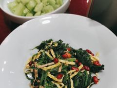 -宏状元现熬粥·京味菜(五棵松店)