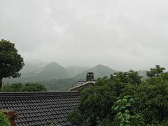 -杭州西湖风景名胜区-满觉陇四眼井