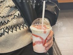 -星巴克臻选(宁波世纪东方广场店)