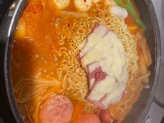 -七八冷面·延边朝鲜族美食(欢乐谷店)
