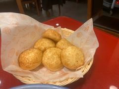 -宏状元现熬粥·京味菜(五棵松店)