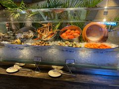 -龙城咖啡厅(常州富都洲际店)