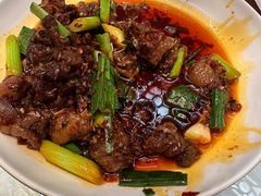 -贵州大厦贵州厅(樱花园西街店)