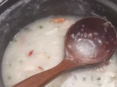 -如轩·海鲜砂锅粥·潮汕菜(海珠店)
