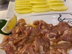 -猫抓烤肉(武进吾悦广场店)
