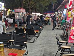 -哈力家·西北烧烤烤串(凤城三路店)