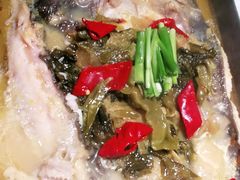 -半天妖烤鱼(方庄店)