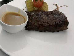 -澳莱酷品牛扒(开平东汇城店)