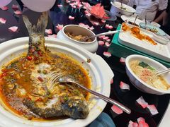 -青螺餐厅·家宴(松雅湖店)