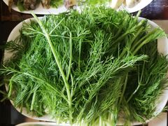 -爱膳菌锅锅(阳南店)