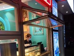 -柠檬树茶餐厅(海雅缤纷城店)