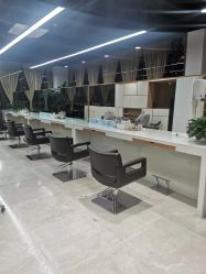 -CARR SALON