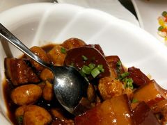 -温德姆花园酒店-鼎丰阁中餐厅