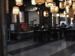 大堂-南京人家(盛京大奥莱店)
