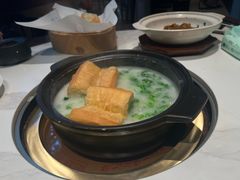 -大良毋米粥·粥底火锅(岭南天地店)