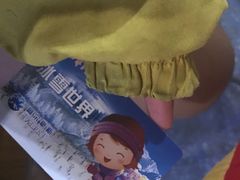 -世界之窗阿尔卑斯冰雪世界
