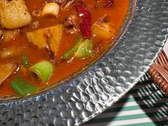 -楼兰新疆菜(江宁万达店)