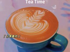 -Maxpoint Kitchen 西餐咖啡(乐峰广场店)