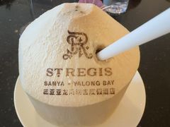 -铭轩中餐厅·海南菜·粤菜(亚龙湾瑞吉店)
