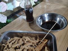 -阿姨小肉摊(同济西苑店)