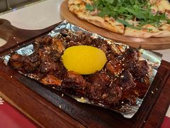 -IL Forno 意坊·意大利餐厅(花园店)
