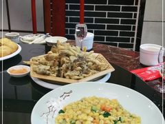 -一块豆腐·海鲜·家常菜(李沧书院路店)