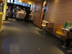-麦当劳(鼓楼店)
