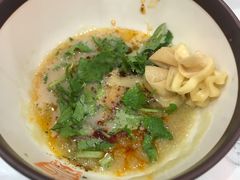 -张亮麻辣烫(上海天津路店)