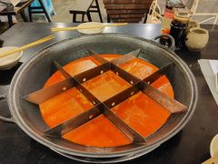 -酒友老火锅(渝中店)