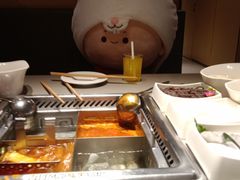 -海底捞火锅(塘厦天虹店)