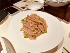 -四季民福烤鸭店(外滩外白渡桥店)