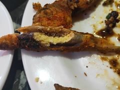 -吉布鲁牛排海鲜自助(成都大悦城店)