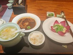 -王府茶宴(大观园总店)