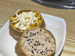 油豆腐包饭-韩国大金刚烤肉·料理(印象城店)