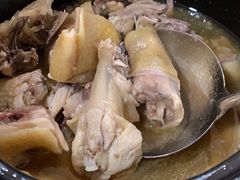 -区海鸡场饭店(石壁店)