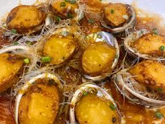 -常州逸高酒店-中餐厅