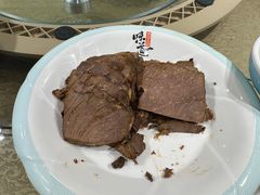 -十六中酱肉·烧烤·京菜小馆(五方桥旗舰店)