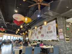 -粤点越有·茶点·粤菜(樵岭国际店)