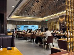 -乐忻皇朝(上海中心大厦店)