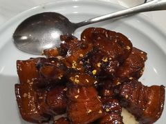 糖醋排骨-楚山晓·湖北菜(武汉光谷K11店)
