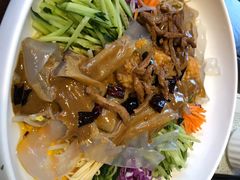 -老厨家(友谊路总店)