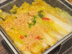 -破店肥哈·东北烧烤·夜宵(南山保利店)