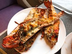 -北京王府井希尔顿酒店·万斯阁西餐厅