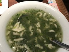 -全聚德(江宁店)