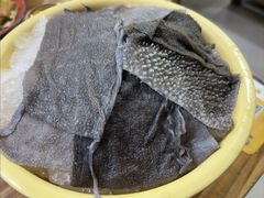 -谭记重庆老火锅(总店)