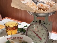 -太食獸泰式茶餐厅(IFS国金中心店)