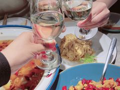 -渝乡辣婆婆·川菜 水煮鱼(中山西路店)