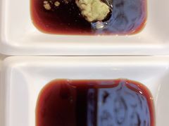 -采御鲜·回转寿司(汕头万达店)