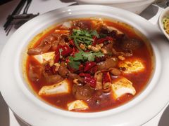 -小河盐帮·私家菜·烤鸭(三元桥·霄云路店)
